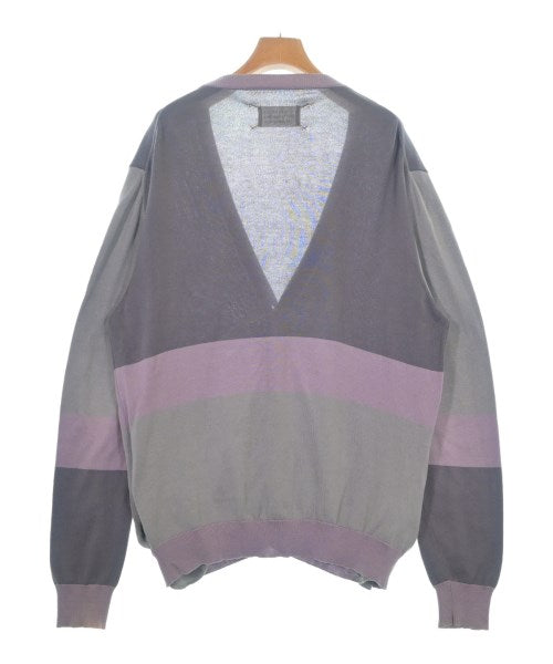 Maison Margiela เสื้อคาร์ดิแกน