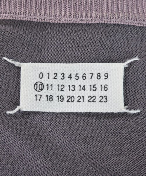 Maison Margiela เสื้อคาร์ดิแกน