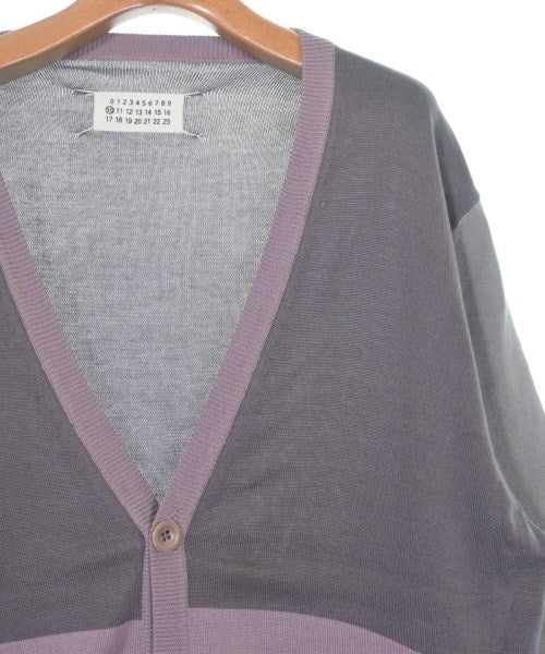 Maison Margiela เสื้อคาร์ดิแกน