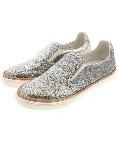 Maison Margiela รองเท้าผ้าใบ