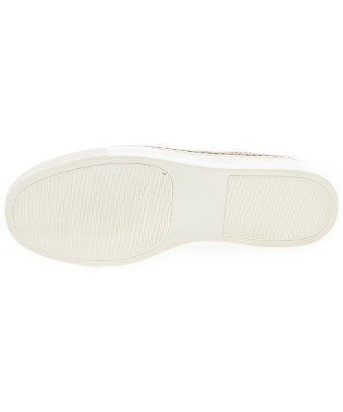Maison Margiela รองเท้าผ้าใบ