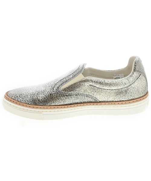 Maison Margiela รองเท้าผ้าใบ