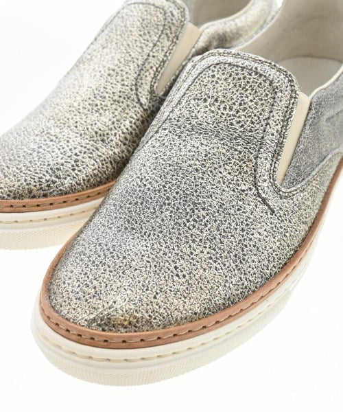 Maison Margiela รองเท้าผ้าใบ