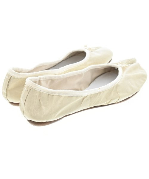 Maison Margiela รองเท้าบัลเล่ต์/รองเท้าโอเปร่า