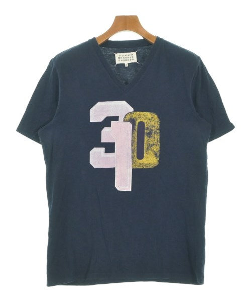 Maison Margiela เสื้อยืด/เสื้อท็อปส์