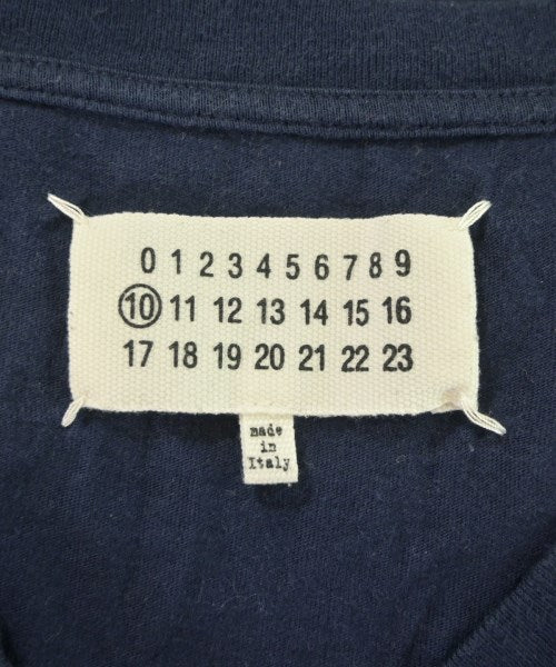 Maison Margiela เสื้อยืด/เสื้อท็อปส์