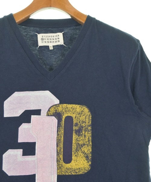 Maison Margiela เสื้อยืด/เสื้อท็อปส์