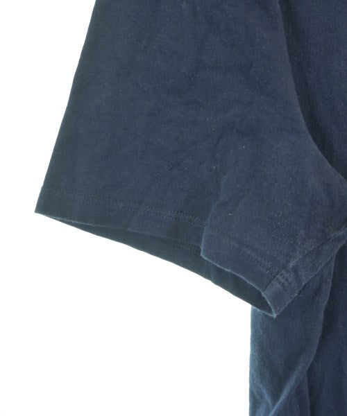 Maison Margiela เสื้อยืด/เสื้อท็อปส์