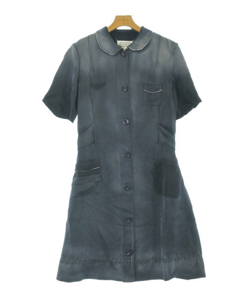 Maison Margiela ชุดเดรส