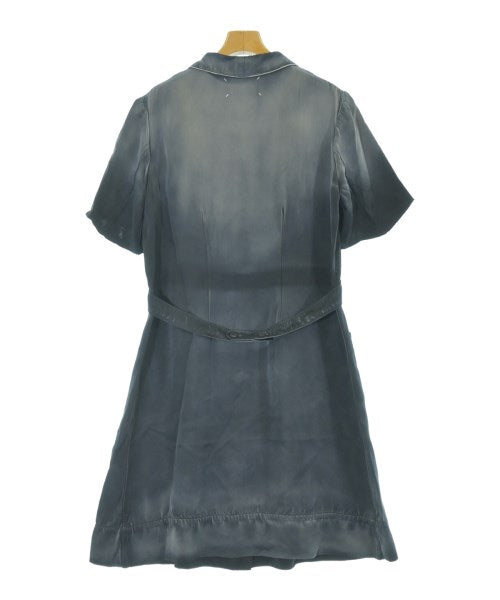 Maison Margiela ชุดเดรส