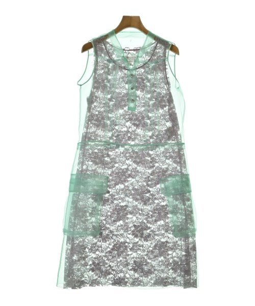 Maison Margiela ชุดเดรส