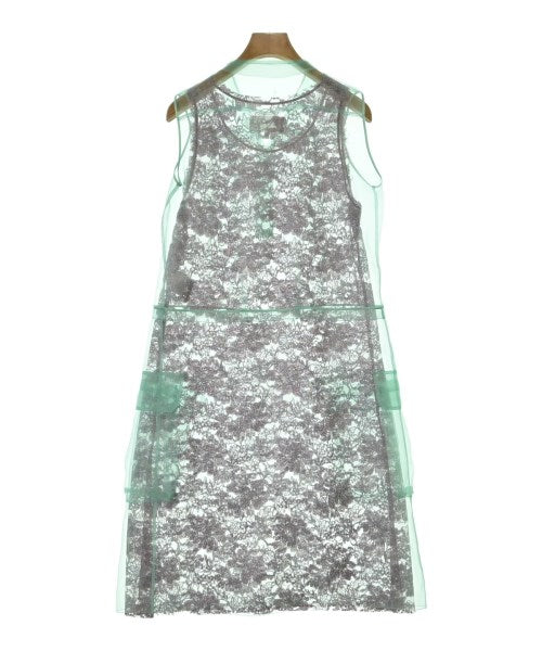 Maison Margiela ชุดเดรส