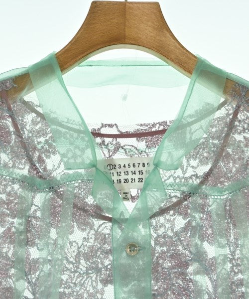 Maison Margiela ชุดเดรส