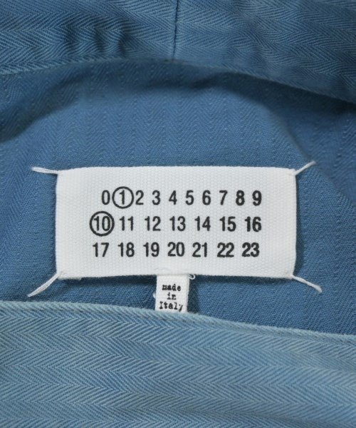 Maison Margiela เสื้อลำลอง