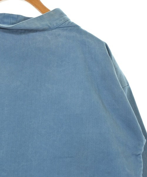 Maison Margiela เสื้อลำลอง