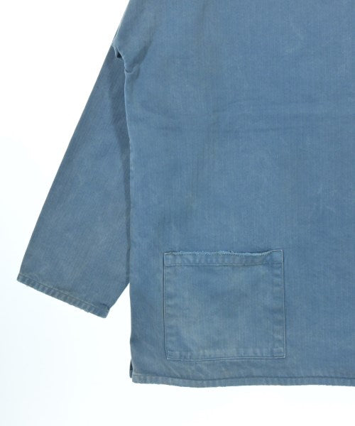 Maison Margiela เสื้อลำลอง