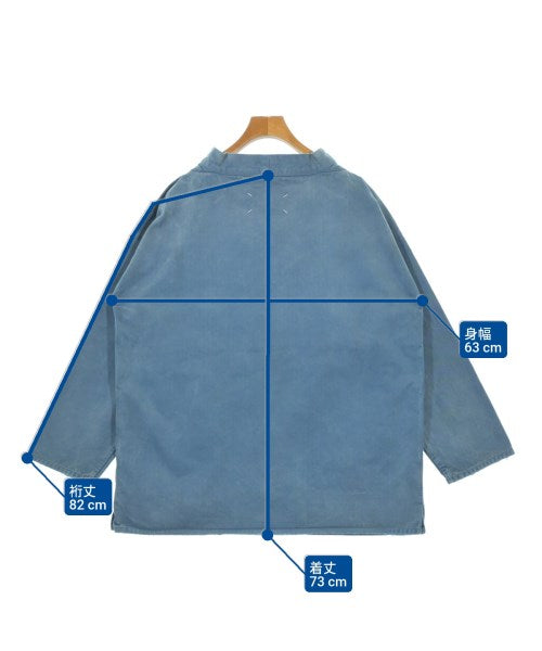 Maison Margiela เสื้อลำลอง