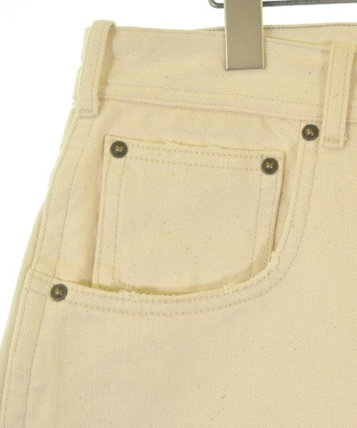 Maison Margiela ยีนส์