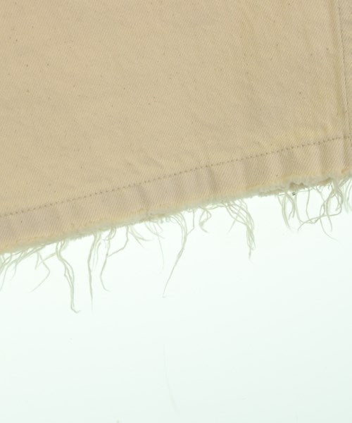 Maison Margiela ยีนส์