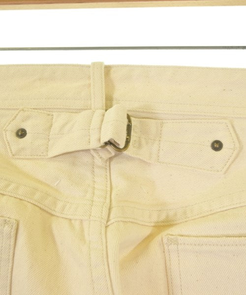 Maison Margiela ยีนส์