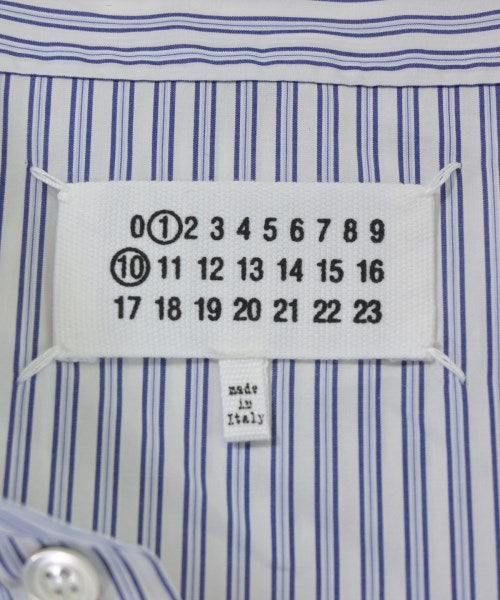 Maison Margiela เสื้อลำลอง