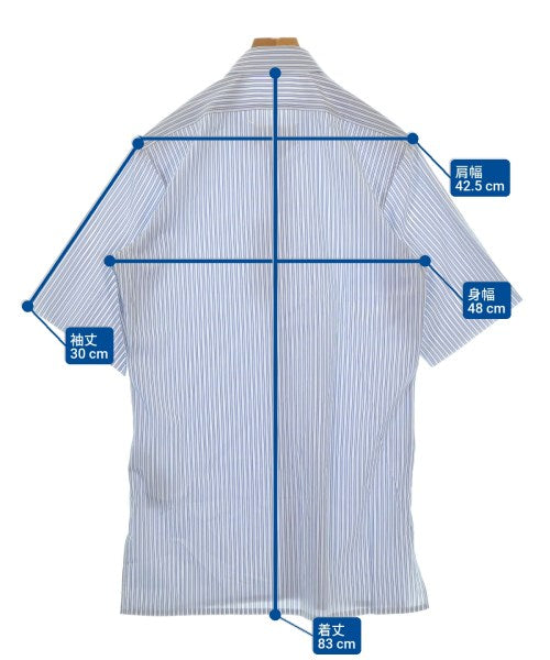 Maison Margiela เสื้อลำลอง