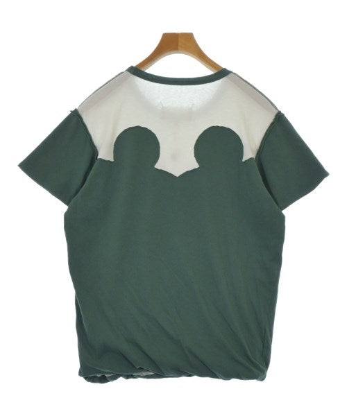 Maison Margiela เสื้อยืด/เสื้อท็อปส์