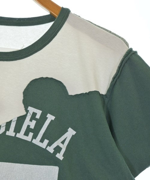 Maison Margiela เสื้อยืด/เสื้อท็อปส์