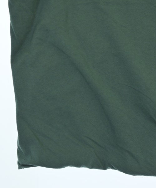 Maison Margiela เสื้อยืด/เสื้อท็อปส์