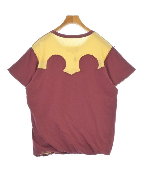 Maison Margiela เสื้อยืด/เสื้อท็อปส์