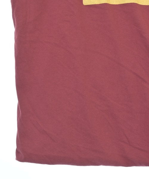 Maison Margiela เสื้อยืด/เสื้อท็อปส์