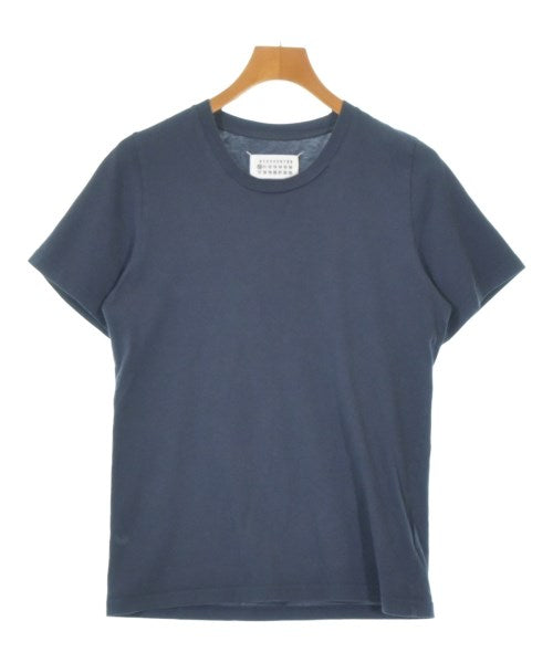 Maison Margiela เสื้อยืด/เสื้อท็อปส์