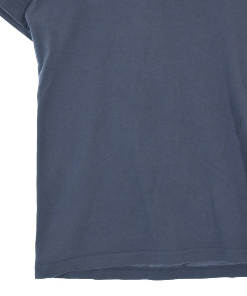 Maison Margiela เสื้อยืด/เสื้อท็อปส์