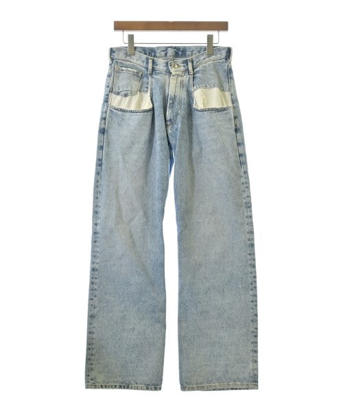 Maison Margiela ยีนส์