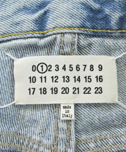 Maison Margiela ยีนส์