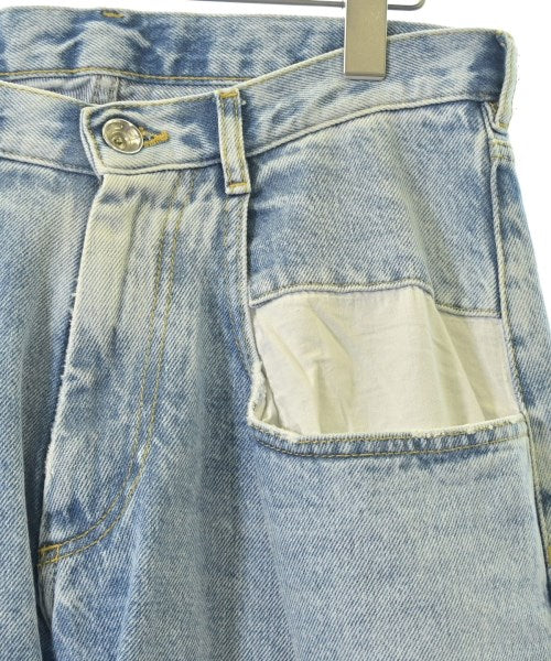 Maison Margiela ยีนส์