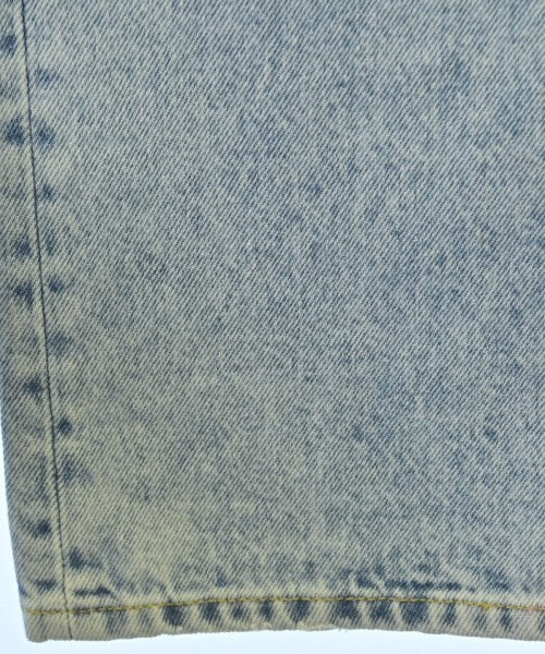 Maison Margiela ยีนส์