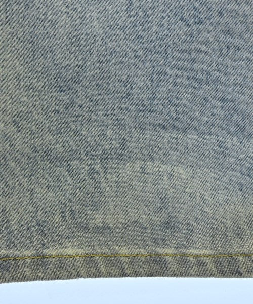 Maison Margiela ยีนส์