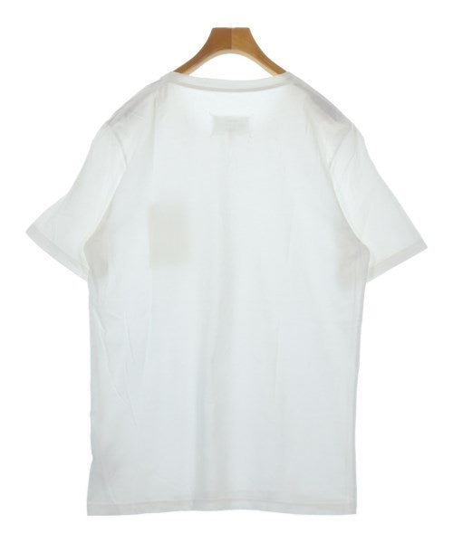 Maison Margiela เสื้อยืด/เสื้อท็อปส์