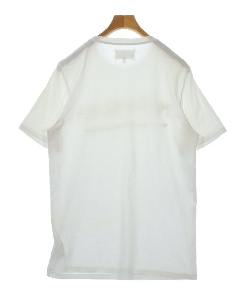 Maison Margiela เสื้อยืด/เสื้อท็อปส์