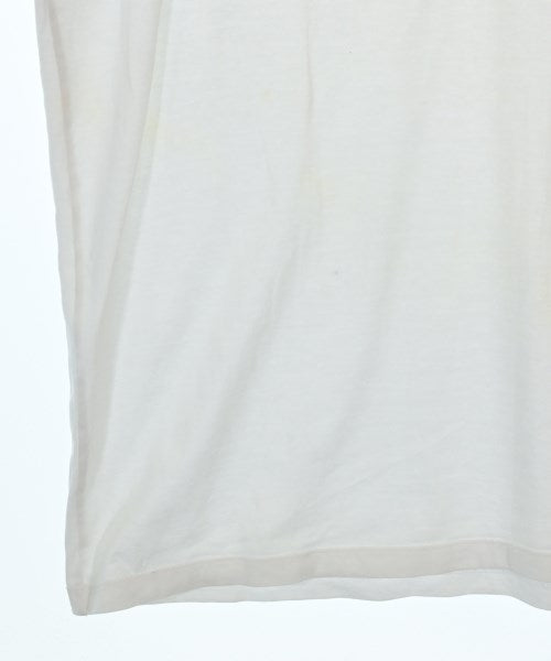 Maison Margiela เสื้อยืด/เสื้อท็อปส์