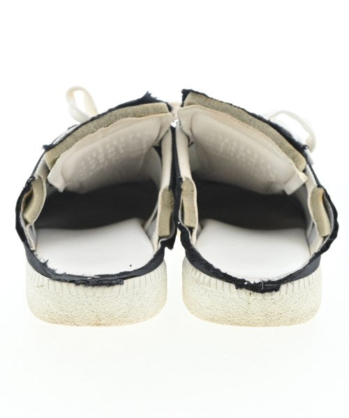 Maison Margiela รองเท้าผ้าใบ