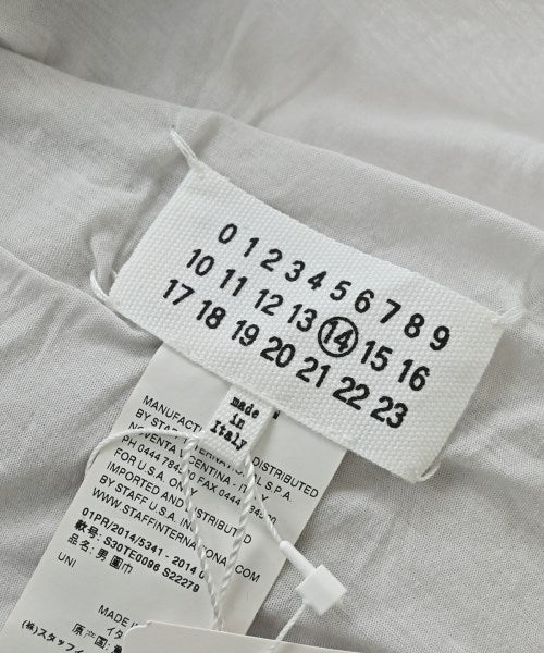 Maison Margiela ผ้าคลุมไหล่