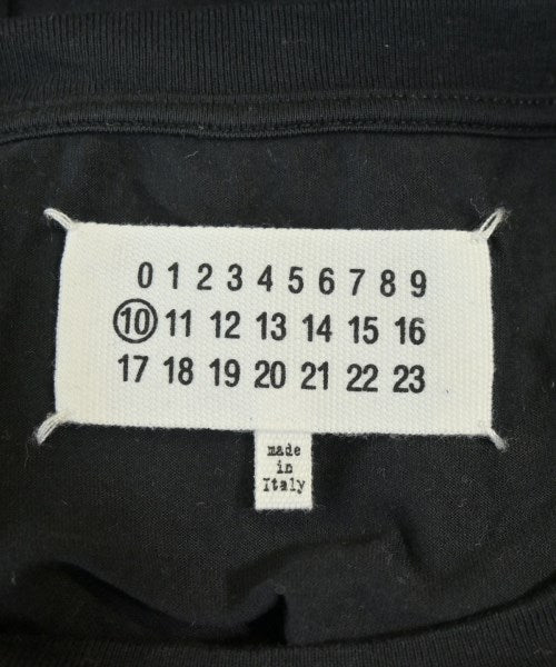 Maison Margiela เสื้อยืด/เสื้อท็อปส์