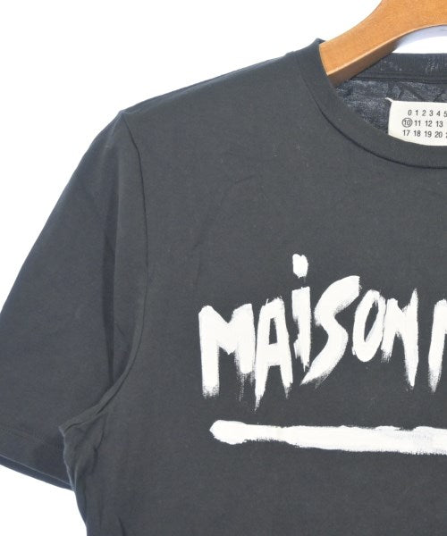 Maison Margiela เสื้อยืด/เสื้อท็อปส์