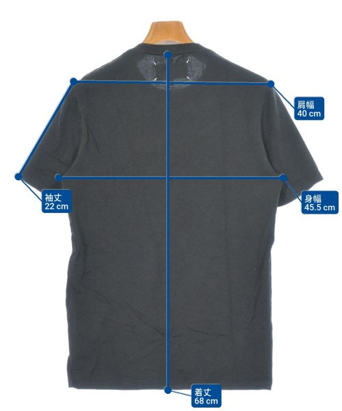 Maison Margiela เสื้อยืด/เสื้อท็อปส์