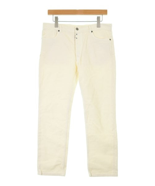 Maison Margiela ยีนส์