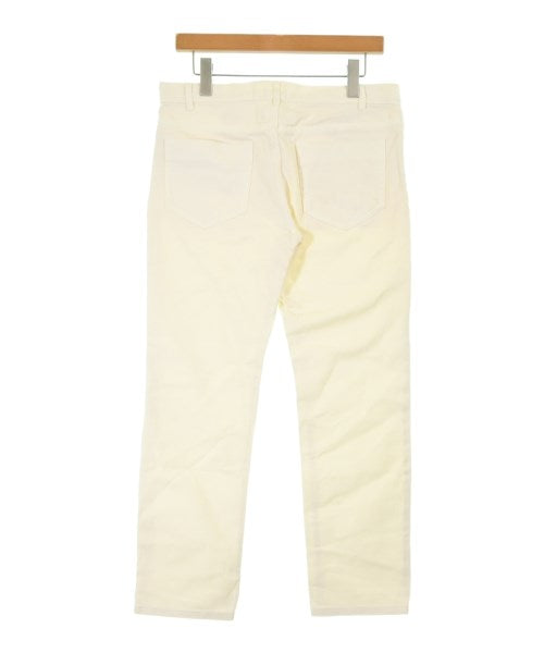 Maison Margiela ยีนส์