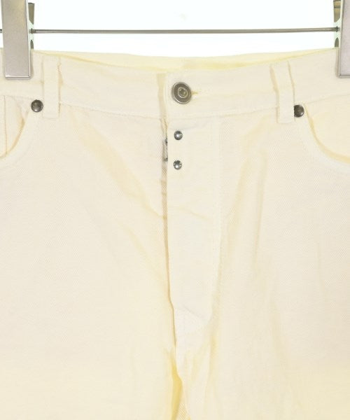 Maison Margiela ยีนส์