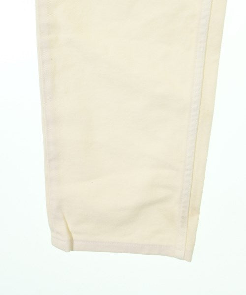 Maison Margiela ยีนส์